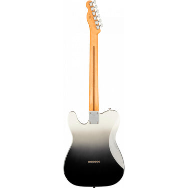 Guitarra Fender Player Plus Telecaster Electrica Silver Smoke 0147333336